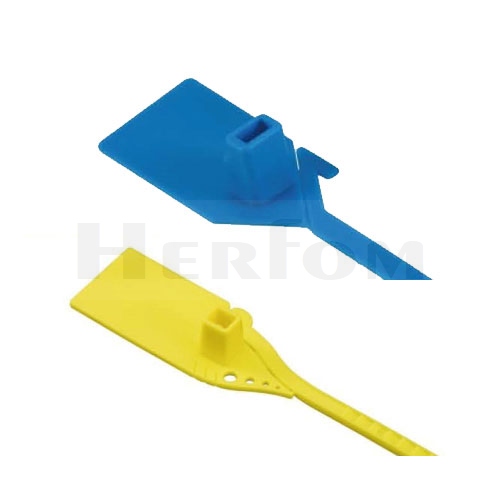 205F/205T Plastic Security Seal (Hand Tear Type)