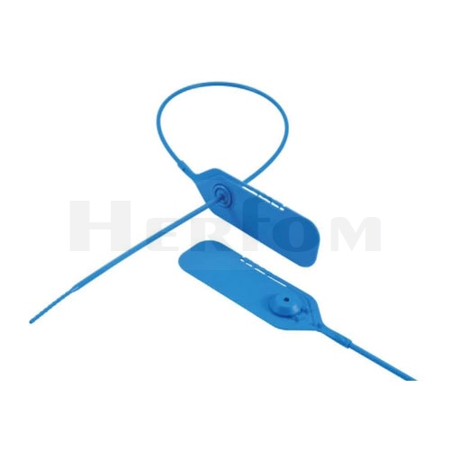 550T Plastic Security Seal (Hand Tear Type)