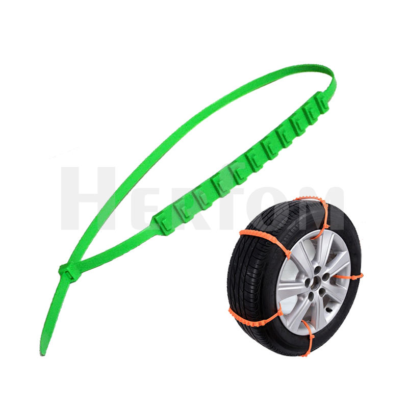 Car Tire Anti Slip Tie
