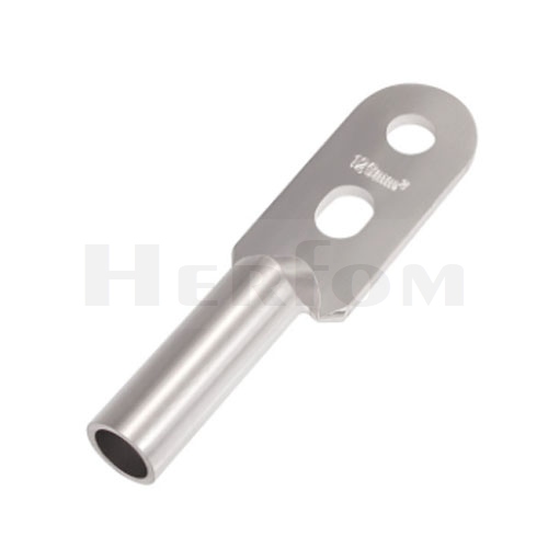 DL-S Aluminium Crimp Lug