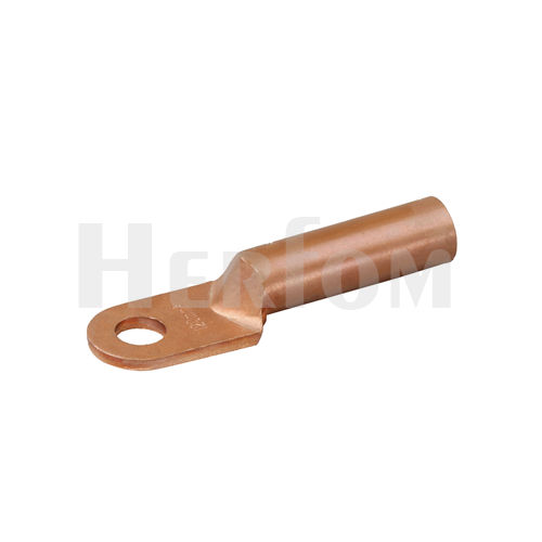 DT Copper Lug (Oil-Plugging)