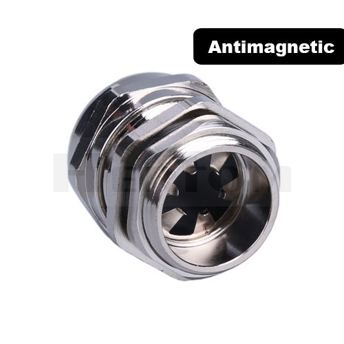 EMC Antimagnetic Cable Gland