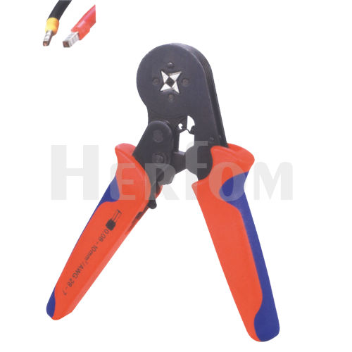 HSC8 6-4A Crimping Pliers