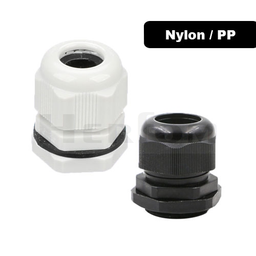 Nylon / PP Cable Gland
