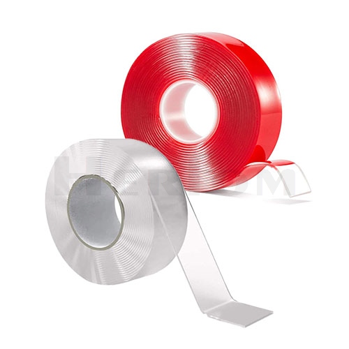 Removable Acrylic Double Sided Tape